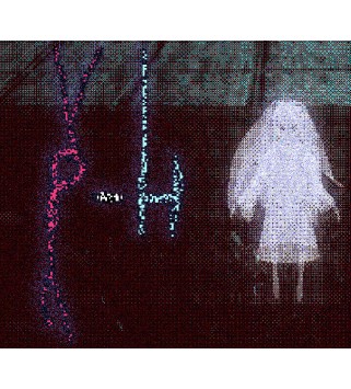 Pseudo-Haunting Steam Key GLOBAL